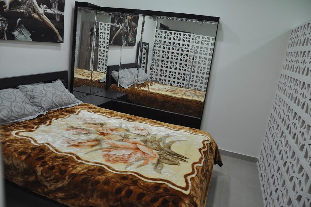 Isramax Jerusalem Apartment In Bat-Yam Бат-Ям Экстерьер фото