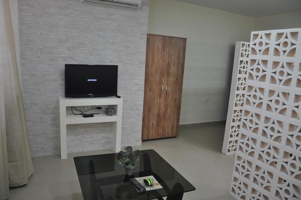 Isramax Jerusalem Apartment In Bat-Yam Бат-Ям Экстерьер фото