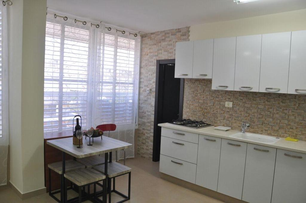 Isramax Jerusalem Apartment In Bat-Yam Бат-Ям Экстерьер фото